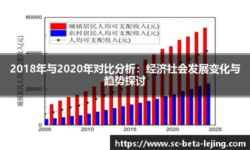 2018年与2020年对比分析：经济社会发展变化与趋势探讨