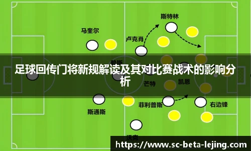 足球回传门将新规解读及其对比赛战术的影响分析